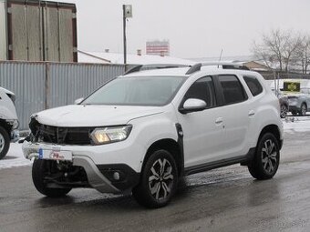 Dacia Duster 1.3 TCe 150 Extreme 4x4