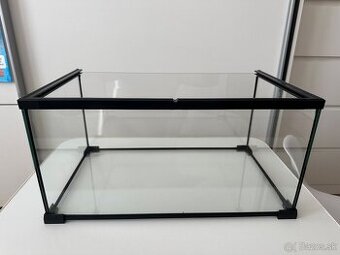 Terárium/akvárium
