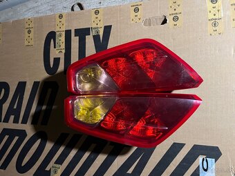 Diely Fiat Grande Punto Sport 1.9 Multijet 96kW