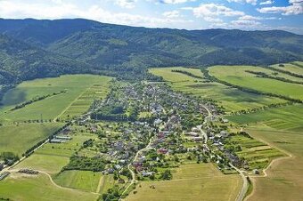 Hertník a Bartošovce - Spoluvlastnícke podiely na ornej pôde