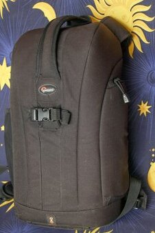 Fotobatoh Lowepro Flipside.