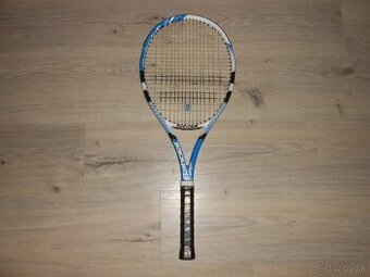 Predam malo pouzivanu tenisovu raketu BABOLAT C DRIVE TEAM