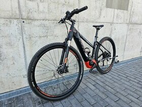 Elektrobicykel KTM Macina CROSS 10 CX5 - Veľkosť S