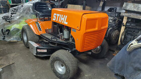 Traktorova kosačka MTD - STIHL - 1