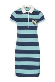 Gant summer stripe dress kvalitne pohodlne damske saty