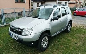 Dacia Duster 1.5 DCI r.v.2012