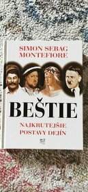 Beštie, najkrutejšie postavy dejín