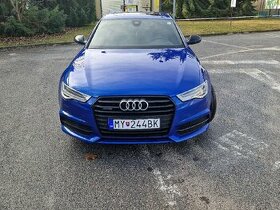 Audi A6 3,0tdi 240kw r.v.2016 - 1