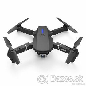 Novy wifi dron s 2 kamerami a online prenosom videa na mobil