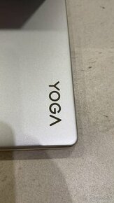 Predám notebook Lenovo Yoga9,1TB, 16GB RAM