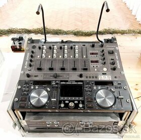 PIONEER DJ - 1
