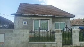 Na predaj dom v Ľuboreči