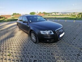 Audi A6 3.0 TDi