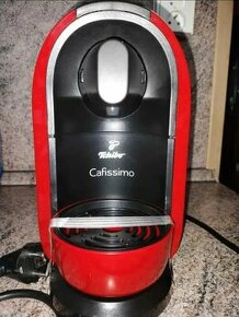 Kávovar Tchibo Cafissimo Pure - 1
