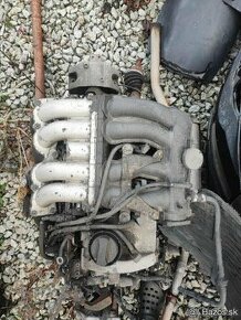 Predám motor na Škoda Octavia 1.8 benzin 92kw kód motora AGN - 1