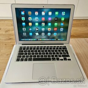 MacBook Air model 2017 - 128GB