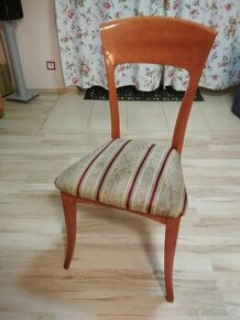 Stoličky z talianskej kolekcie - 1