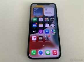 apple iphone 12 64gb Black / Batéria 100%