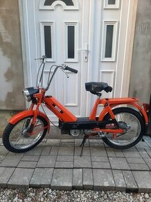 Babeta 207 Jawa 207 pôvodná