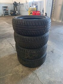 Zimné pneumatiky TOMKET SNOWROAD PRO 3 195/55 R16