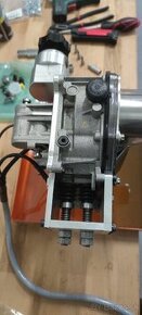 Mechatronika DQ200 - 1