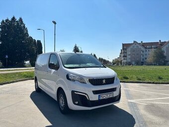 Peugeot Expert 2.0 107kw /145hp rv.2023