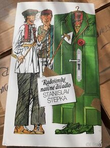 RADOŠINSKÉ NAIVNE DIVADLO