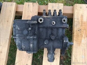 Vstrekovacie čerpadlo zetor 72
