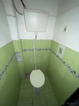 WC(toaleta) na predaj