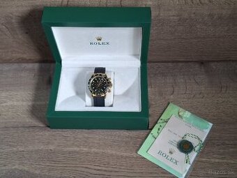 Rolex Daytona Pikachu