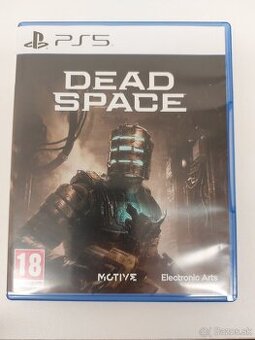 Dead Space PS5