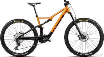 Orbea Rise H30, velkosť L - vymením za Full manuál