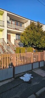 rodinný dom s garážou a záhradou v Poprade-Veľká