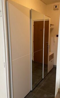 Prenajmem garsónku Košice - Staré Mesto