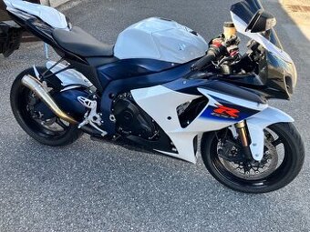 Suzuki Gsxr 1000