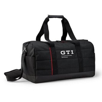 Volkswagen GTI sportova taska