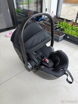 Britax romer baby safe 5Z2