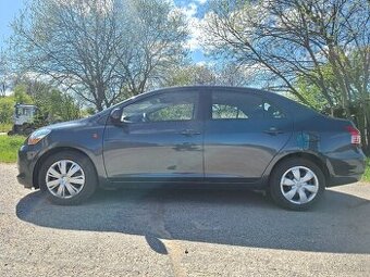 Toyota Yaris sedan