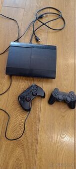 PS3 slim