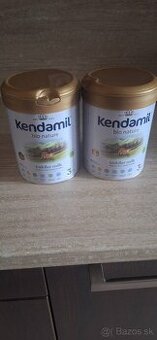 Kendamil 3