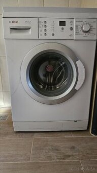 Práčka BOSCH Séria 4 VarioPerfect 7kg,