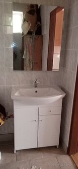 Predám kúpeľňový set
