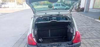 Renault Clio 1.2benzin. 43kw
