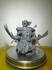 Wolverine