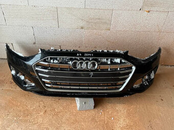 audi a4 nárazník 2019-