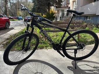Dark horský hliníkový horský bike