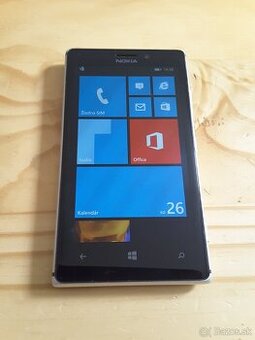 Predám Nokia Lumia 925 v Super Stave
