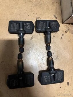 Snímače tpms