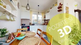 HALO reality - Predaj, rodinný dom Opoj - NOVOSTAVBA - EXKLU