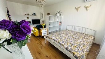 2.izb.zariadeny byt CHRENOVÁ